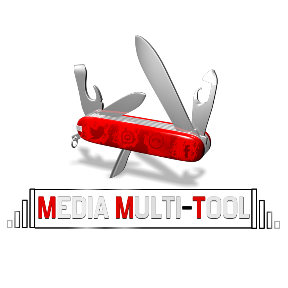 Media Multi-Tool